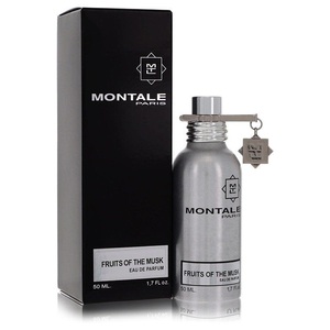 Montale, Montale Fruits of The Musk by Montale Eau de Parfum Spray (Unisex) 50 ml, Montale Montale Fruits of The Musk Eau de Parfum 50ml