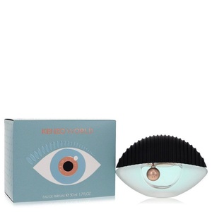 Kenzo, Kenzo World by Kenzo Eau de Parfum Spray 50 ml, KENZO Kenzo World KENZO Kenzo World eau_de_parfum 50.0 ml