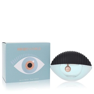Kenzo, Kenzo World by Kenzo Eau de Parfum Spray 75 ml, KENZO Eau de Parfum »World 75 ml«