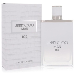 Jimmy Choo, Jimmy Choo Ice by Jimmy Choo Eau de Toilette Spray 100 ml, Jimmy Choo Man Ice Eau de Toilette 100ml