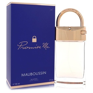 Mauboussin, Mauboussin Promise Me by Mauboussin Eau de Parfum Spray 90 ml, Mauboussin Promise Me by Mauboussin Eau de Parfum Spray 90 ml