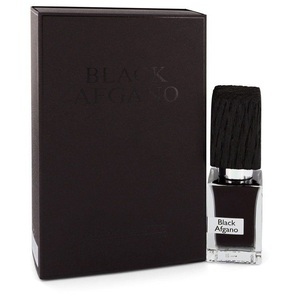 Nasomatto, Black Afgano by Nasomatto Extrait de parfum (Pure Perfume) 30 ml, Nasomatto Black Afgano Eau de Parfum 30ml