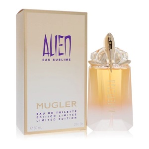 Thierry Mugler, Alien Eau Sublime by Thierry Mugler Eau de Toilette Spray 60 ml, Thierry Mugler Alien Eau Sublime Eau De Toilette Spray 60 ml