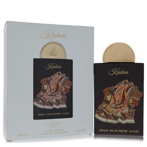 Lattafa, Lattafa Lattafa Pride Kashan Eau de Parfum 100ml, Lattafa Pride Kashan Eau De Parfum Spray (Unisex) 100 ml