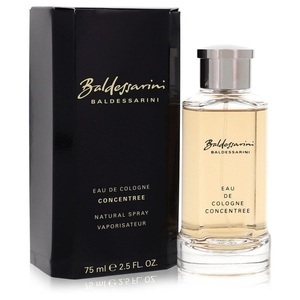 Hugo Boss, Baldessarini by Hugo Boss Eau de Cologne Concentree Spray 75 ml, Baldessarini Baldessarini Eau de Cologne 75ml