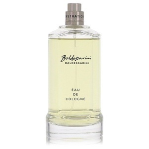 Hugo Boss, Baldessarini by Hugo Boss Eau de Cologne Spray (Tester) 75 ml, Baldessarini Baldessarini Eau de Cologne 75ml