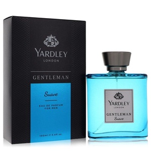 Yardley London, Yardley Gentleman Suave by Yardley London Eau de Toilette Spray 100 ml, Yardley London Yardley Gentleman Suave Eau De Toilette Spray 100 ml