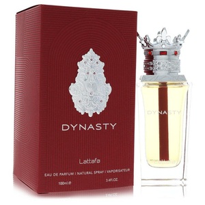 Lattafa, Lattafa Dynasty Eau de Parfum 100ml