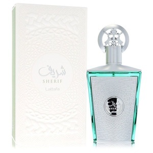 Lattafa, Lattafa Sherif Eau de Parfum 100ml