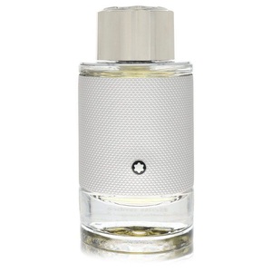 Mont Blanc, Mont Blanc Montblanc Explorer Platinum Eau De Parfum Spray (Tester) 98 ml
