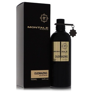 Montale, Montale Oudmazing by Montale Eau de Parfum Spray 100 ml, Montale Montale Oudmazing Eau de Parfum 100ml