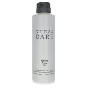 Guess, Guess Dare Homme Fragrance Mist 178 ml, Guess Dare Deodorant Spray 178 ml