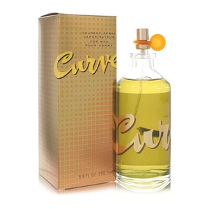 Liz Claiborne, CURVE by Liz Claiborne Cologne Spray 200 ml, Liz Claiborne Curve For Men Eau de Cologne 200ml