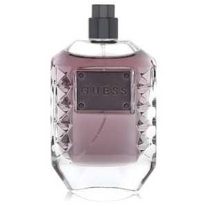 Guess, Guess Dare Homme Eau De Toilette Spray (Tester) 51 ml, Guess Dare Eau De Toilette Spray (Tester) 50 ml