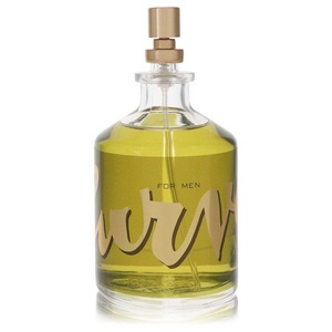 Liz Claiborne, CURVE by Liz Claiborne Cologne Spray (Tester) 125 ml, Liz Claiborne CURVE Cologne Spray (Tester) 125 ml