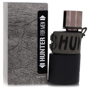 Armaf, Armaf Hunter Intense by Armaf Eau de Toilette Spray 100 ml, Armaf Hunter Intense Eau De Parfum Spray 100 ml
