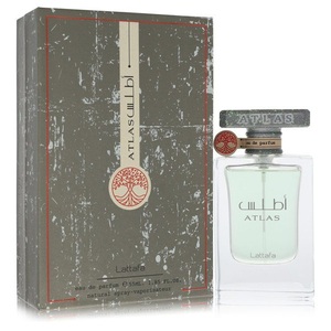 Lattafa, Lattafa Atlas Eau de Parfum 55ml