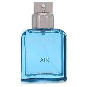 Calvin Klein, Eternity Air by Calvin Klein Eau de Toilette Spray (Tester) 100 ml, Eternity Air by Calvin Klein Eau de Toilette Spray (Tester) 100 ml