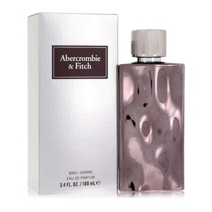 Abercrombie & Fitch, First Instinct Extreme by Abercrombie & Fitch Eau de Parfum Spray 100 ml, Abercrombie & Fitch First Instinct Extreme Eau de Parfum 100 ml