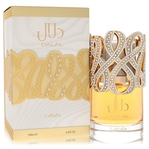 Lattafa, Lattafa Dalal Eau de Parfum 100ml