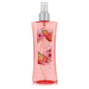 Parfums De Coeur, Body Fantasies Signature Sugar Peach by Parfums De Coeur Body Spray 240 ml, Parfums De Coeur Body Fantasies Signature Sugar Peach Body Spray 240 ml