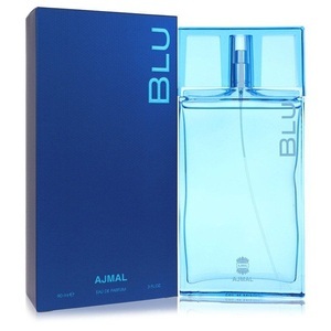Ajmal, Ajmal Blu by Ajmal Eau de Parfum Spray 90 ml, Ajmal Blu Eau de Parfum 90ml