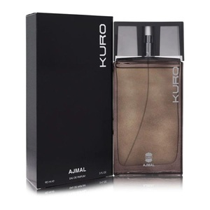 Ajmal, Ajmal Kuro by Ajmal Eau de Parfum Spray 90 ml, Ajmal Kuro Eau De Parfum Spray 90 ml