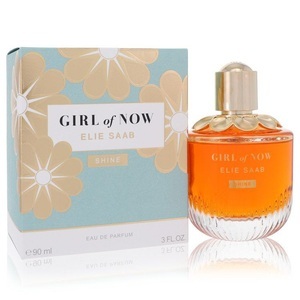 Elie Saab, Girl of Now Shine by Elie Saab Eau de Parfum Spray 90 ml, Elie Saab Girl of Now Shine Eau de Parfum 90ml
