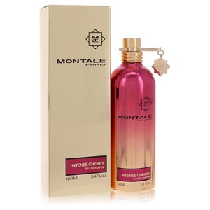 Montale, Montale Intense Cherry by Montale Eau de Parfum Spray (Unisex) 100 ml, Montale Montale Intense Cherry Eau de Parfum 100ml