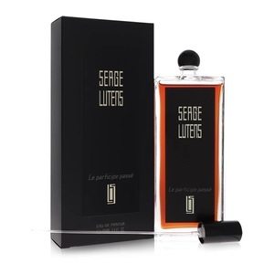 Serge Lutens, Le Participe Passe by Serge Lutens Eau de Parfum Spray 100 ml, Serge Lutens Le Participe Passé Eau de Parfum 100ml