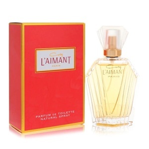 Coty, L’aimant by Coty Parfum De Toilette Spray 50 ml, Coty L'aimant Parfum De Toilette Spray 51 ml