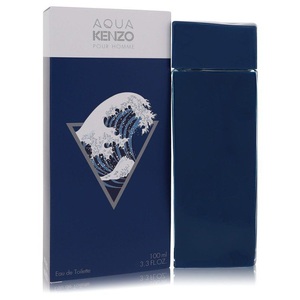 Kenzo, Aqua Kenzo by Kenzo Eau de Toilette Spray 100 ml, Aqua Kenzo by Kenzo Eau de Toilette Spray 100 ml