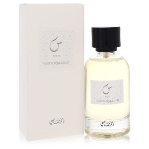 Rasasi, Sotoor Seen by Rasasi Eau de Parfum Spray 98 ml, Rasasi Sotoor Seen Eau De Parfum Spray 98 ml