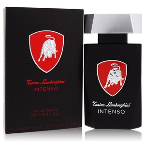 Tonino Lamborghini, Lamborghini Intenso by Tonino Lamborghini Eau de Toilette Spray 125 ml