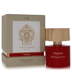 Tiziana Terenzi, Tiziana Terenzi Porpora by Tiziana Terenzi Extrait De Parfum Spray (unisex) 100 ml, Tiziana Terenzi Porpora Extrait de Parfum 100 ml