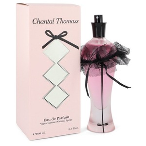 Chantal Thomass, Chantal Thomas Pink by Chantal Thomass Eau de Parfum Spray 100 ml