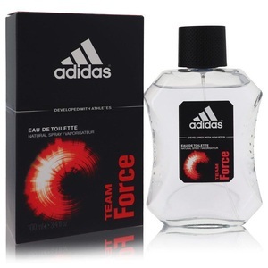 adidas, Adidas Team Force by Adidas Eau de Toilette Spray 100 ml, Adidas Team Force Eau de Toilette 100ml