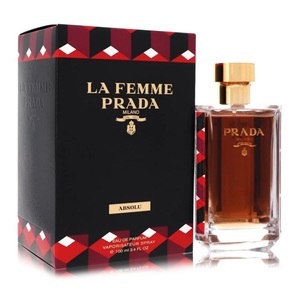 Prada, La Femme Prada Absolu by Prada Eau de Parfum Spray 100 ml, Prada La Femme Absolu Eau De Parfum Spray 100 ml