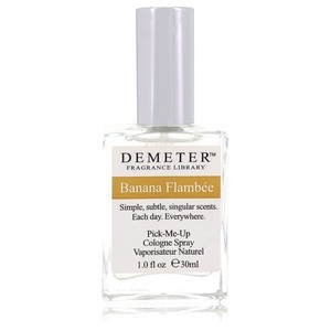 Demeter, Demeter Banana Flambee by Demeter Cologne Spray 30 ml, Demeter Banana Flambee Cologne Spray 30 ml