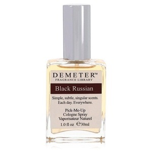 Demeter, Demeter Black Russian by Demeter Cologne Spray 30 ml, Demeter Black Russian Cologne Spray 30 ml