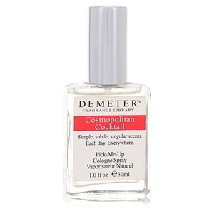 Demeter, Demeter Cosmopolitan Cocktail by Demeter Cologne Spray 30 ml, Demeter Cosmopolitan Cocktail Cologne Spray 30 ml