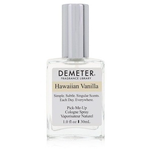 Demeter, Demeter Hawaiian Vanilla by Demeter Cologne Spray 30 ml, Demeter Hawaiian Vanilla Cologne Spray 30 ml