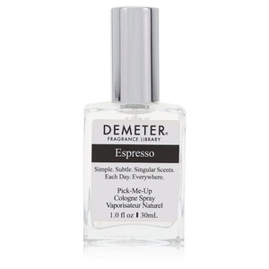 Demeter, Demeter Espresso by Demeter Cologne Spray 30 ml, Demeter Espresso Cologne Spray 30 ml