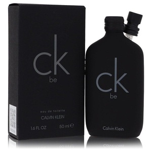 Calvin Klein, Calvin Klein - Be - Eau de Toilette, Calvin Klein CK BE Eau De Toilette Spray (Unisex) 50 ml