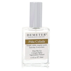 Demeter, Demeter Pina Colada by Demeter Cologne Spray 30 ml, Demeter Pina Colada Cologne Spray 30 ml