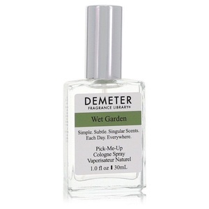 Demeter, Demeter Wet Garden by Demeter Cologne Spray 30 ml, Demeter Wet Garden Cologne Spray 30 ml