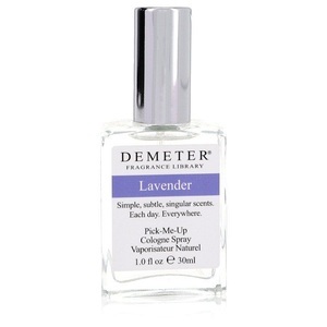 Demeter, Demeter Lavender by Demeter Cologne Spray (ohne Verpackung) 30 ml, Demeter by Demeter Lavender Cologne Spray (ohne Verpackung) 30 ml