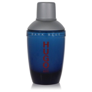 Hugo Boss, DARK BLUE by Hugo Boss Eau de Toilette Spray (Tester) 125 ml, Hugo Boss DARK BLUE Eau De Toilette Spray (Tester) 75 ml