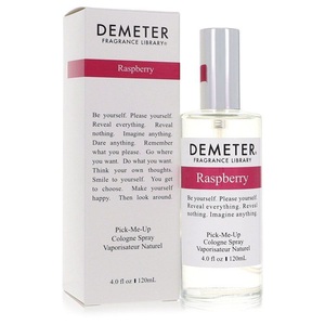 Demeter, Demeter Raspberry by Demeter Cologne Spray 120 ml, Demeter Raspberry Eau de Cologne 120ml