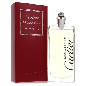 Cartier, DECLARATION by Cartier Eau de Toilette spray 150 ml, Cartier DECLARATION Eau De Toilette spray 150 ml